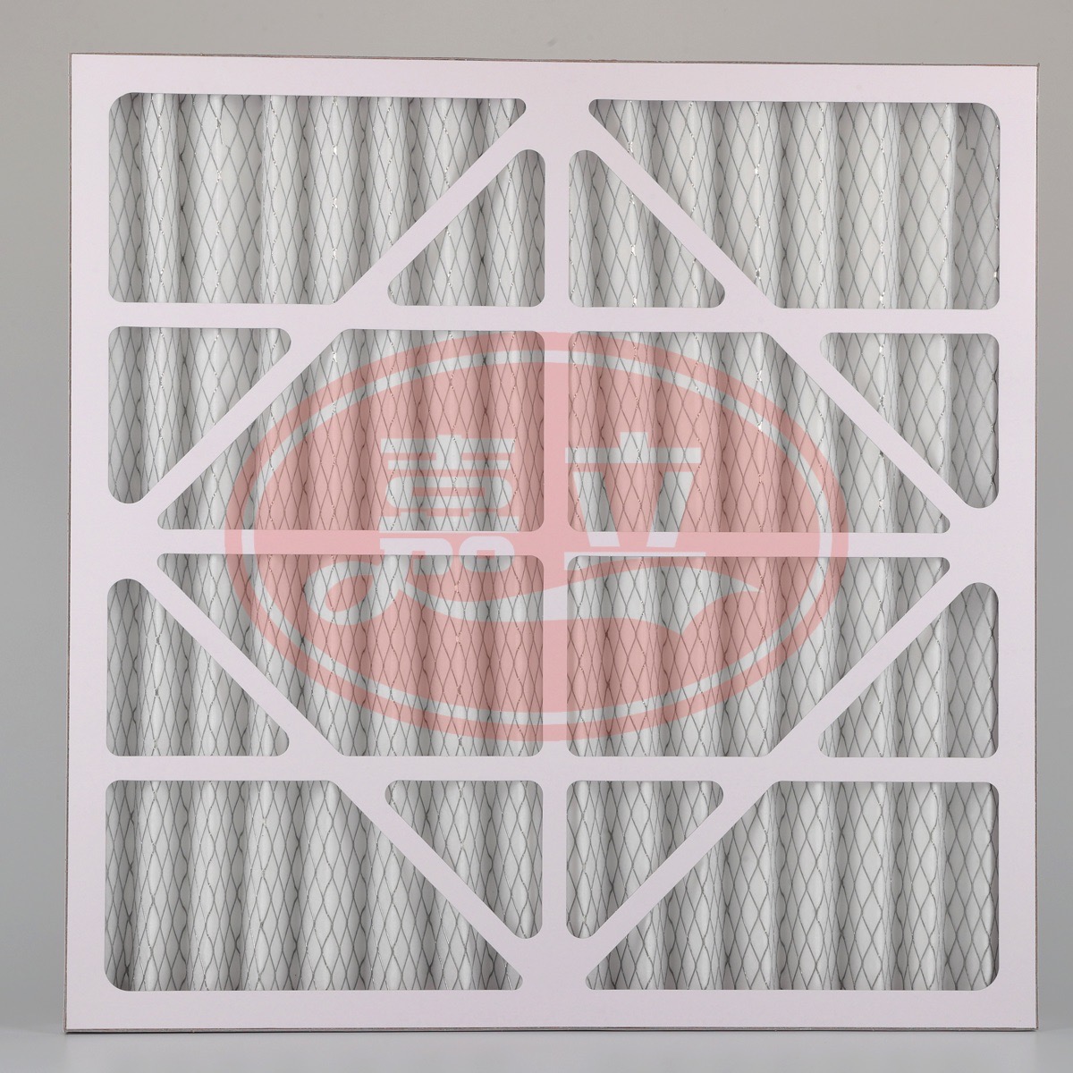 同德纸框过滤器